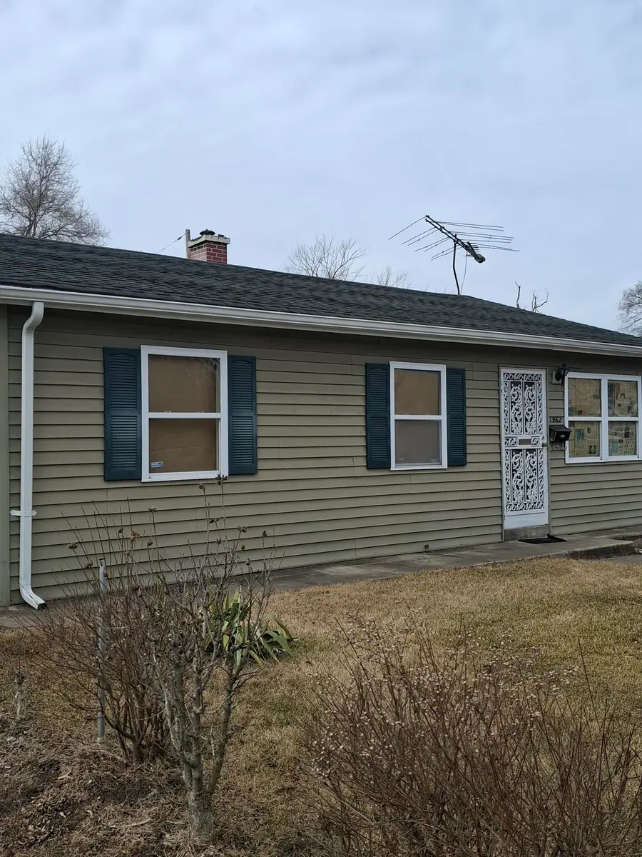 1962 Whitcomb Street, Gary, IN 46404 - Image #3