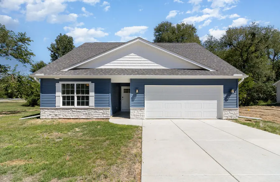 417 Belvoir Road, Kingsford Heights, IN 46346 - Image #2