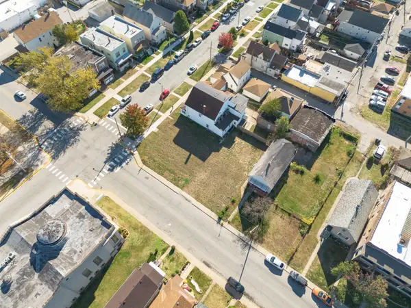 4502-04 Magoun Avenue, East Chicago, IN 46312