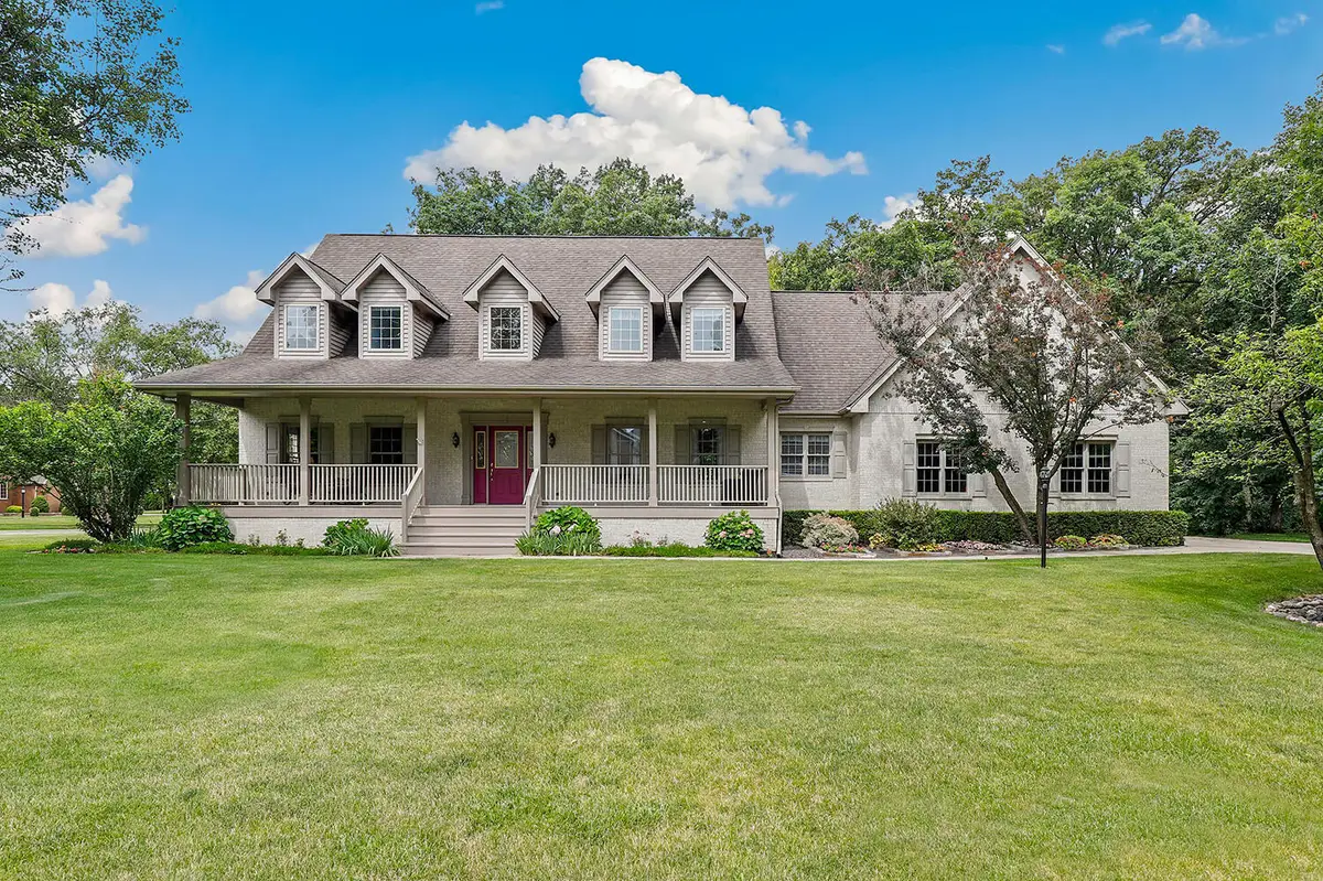 3048 Brampton Lane, Dyer, IN 46311 - #1