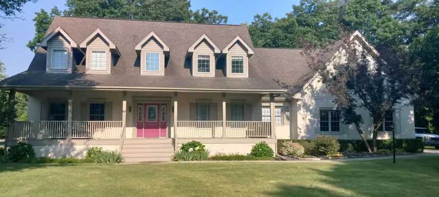 3048 Brampton Lane, Dyer, IN 46311 - #2