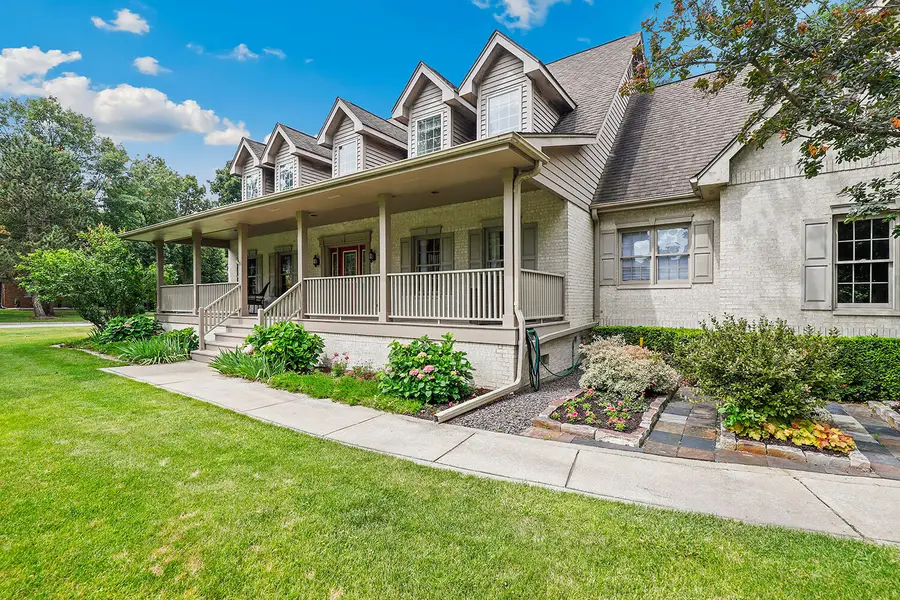 3048 Brampton Lane, Dyer, IN 46311 - #3