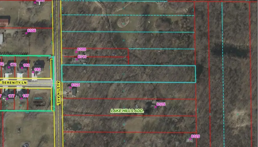 8317 Austin Avenue, Schererville, IN 46375 - Image #2