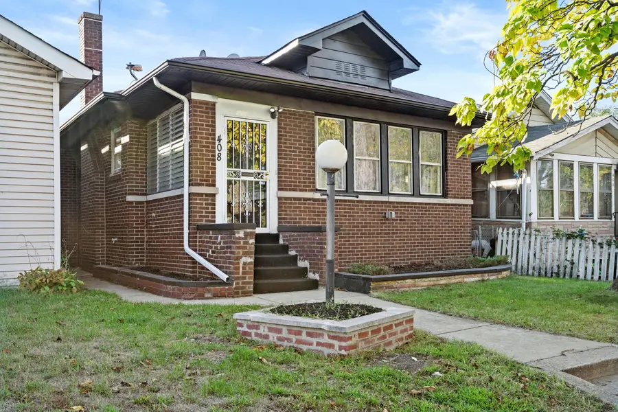 408 Pierce Street, Gary, IN 46402 - Image #2