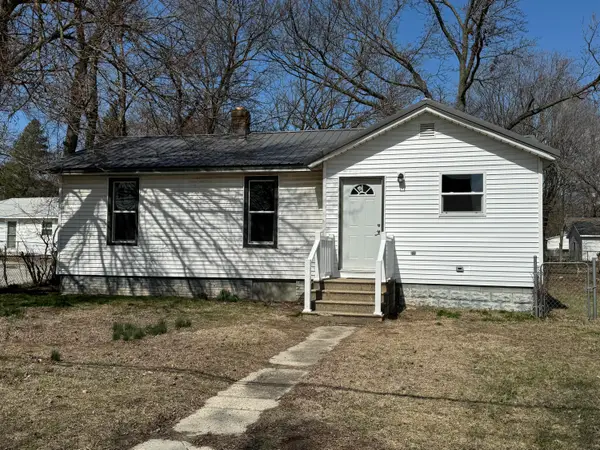 616 Grand Avenue, Michigan City, IN 46360