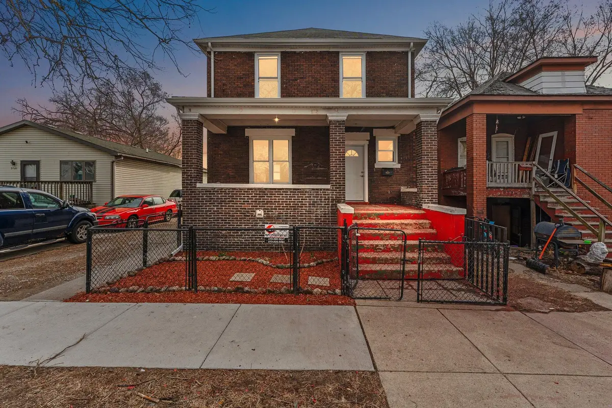 5725 Erie Avenue, Hammond, IN 46320 - #1