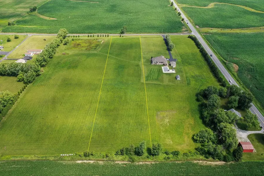 000 450 Lot #3 S, Hebron, IN 46341 - Image #3