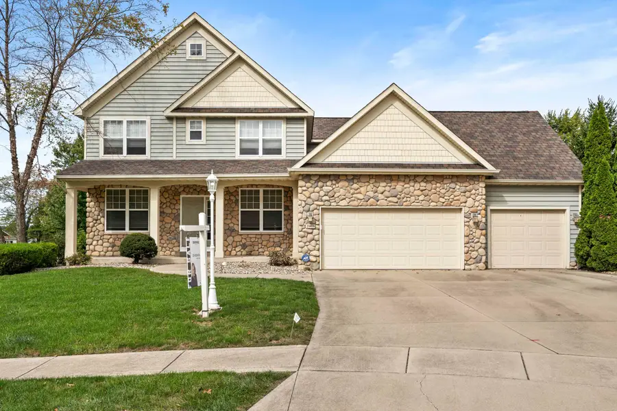 2903 Windsor Trail, Valparaiso, IN 46385 - Image #2