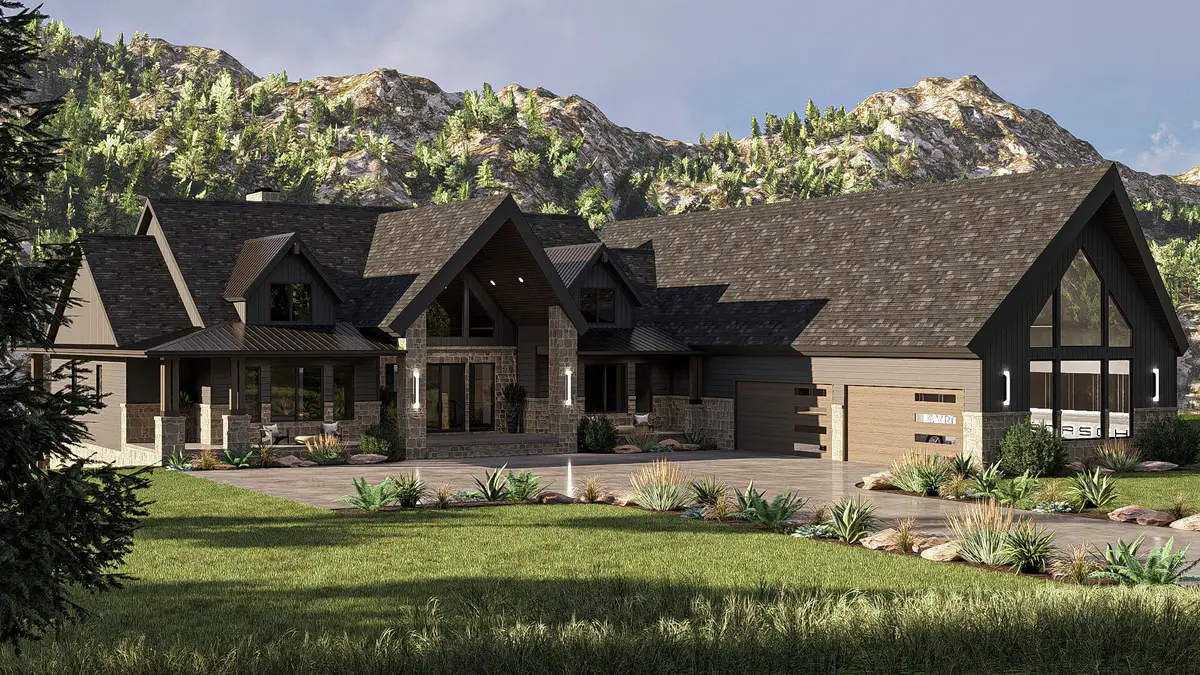 394 W Ashton Lane, Valparaiso, IN 46385 - Image #1