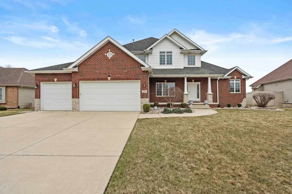 29 81st Avenue, Schererville, IN 46375 - Image #1