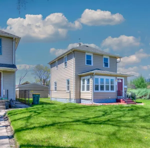 412 Hayes Street, Gary, IN 46404 - Image #1