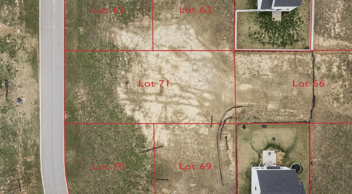 15945 Stevenson Place, Lowell, IN 46356 - Image #1