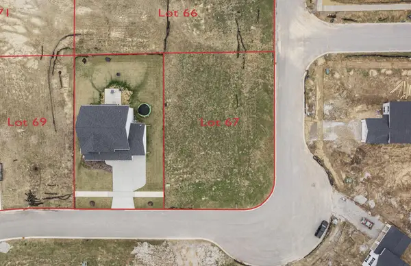 6618 160th Place, Lowell, IN 46356