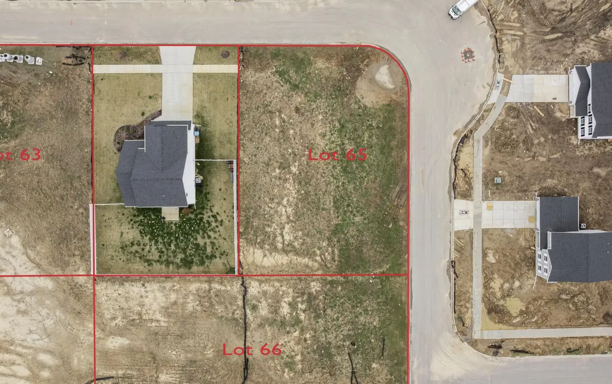 6611 W 159th Lane, Lowell, IN 46356 - Image #1