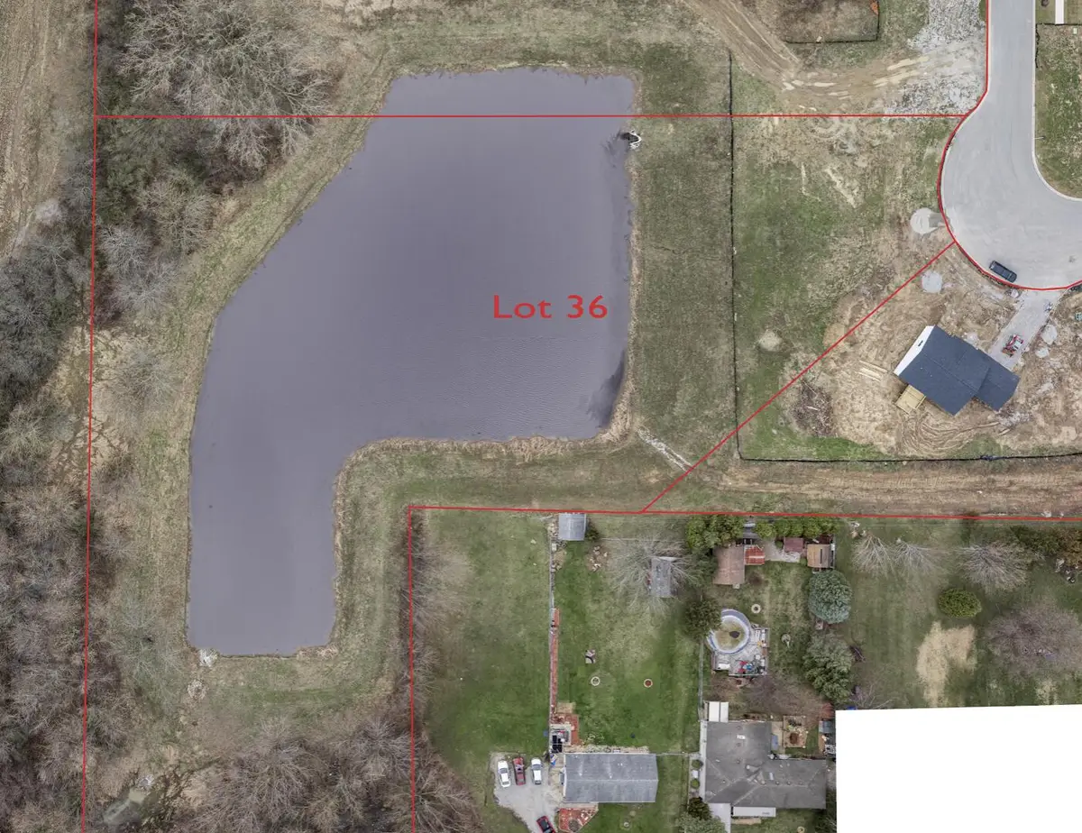 6633 160th Place, Lowell, IN 46356 - Image #1