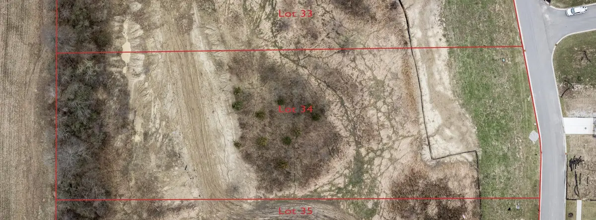 6677 160th Place, Lowell, IN 46356 - Image #1