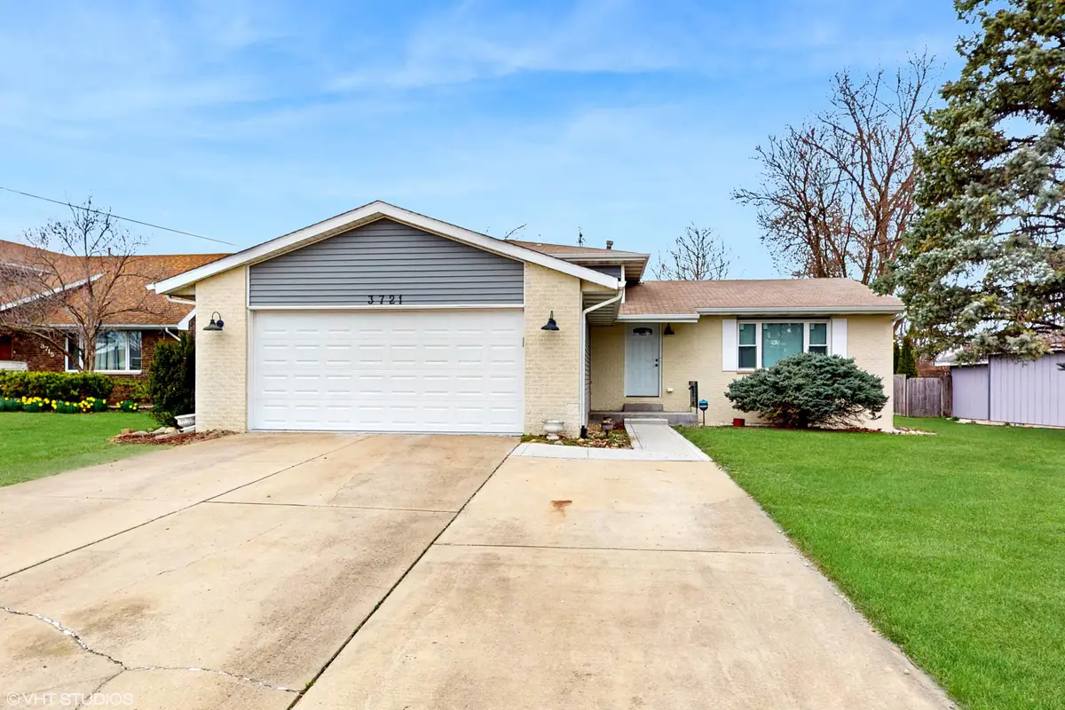 3721 Wirth Road, Highland, IN 46322 - #1