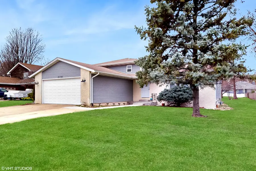 3721 Wirth Road, Highland, IN 46322 - #2