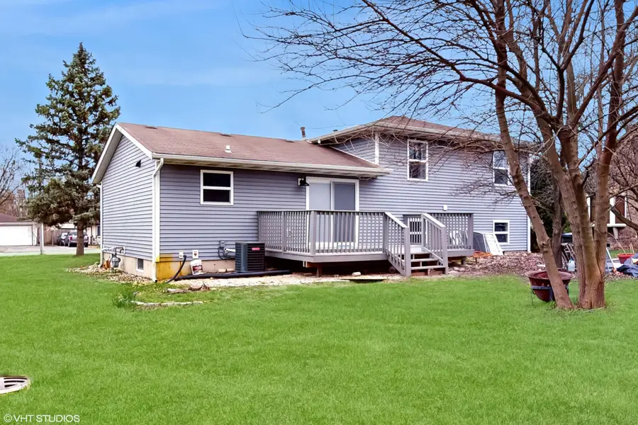 3721 Wirth Road, Highland, IN 46322 - #3