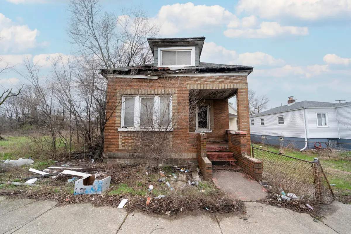 1924 Virginia Street, Gary, IN 46407 - Image #1