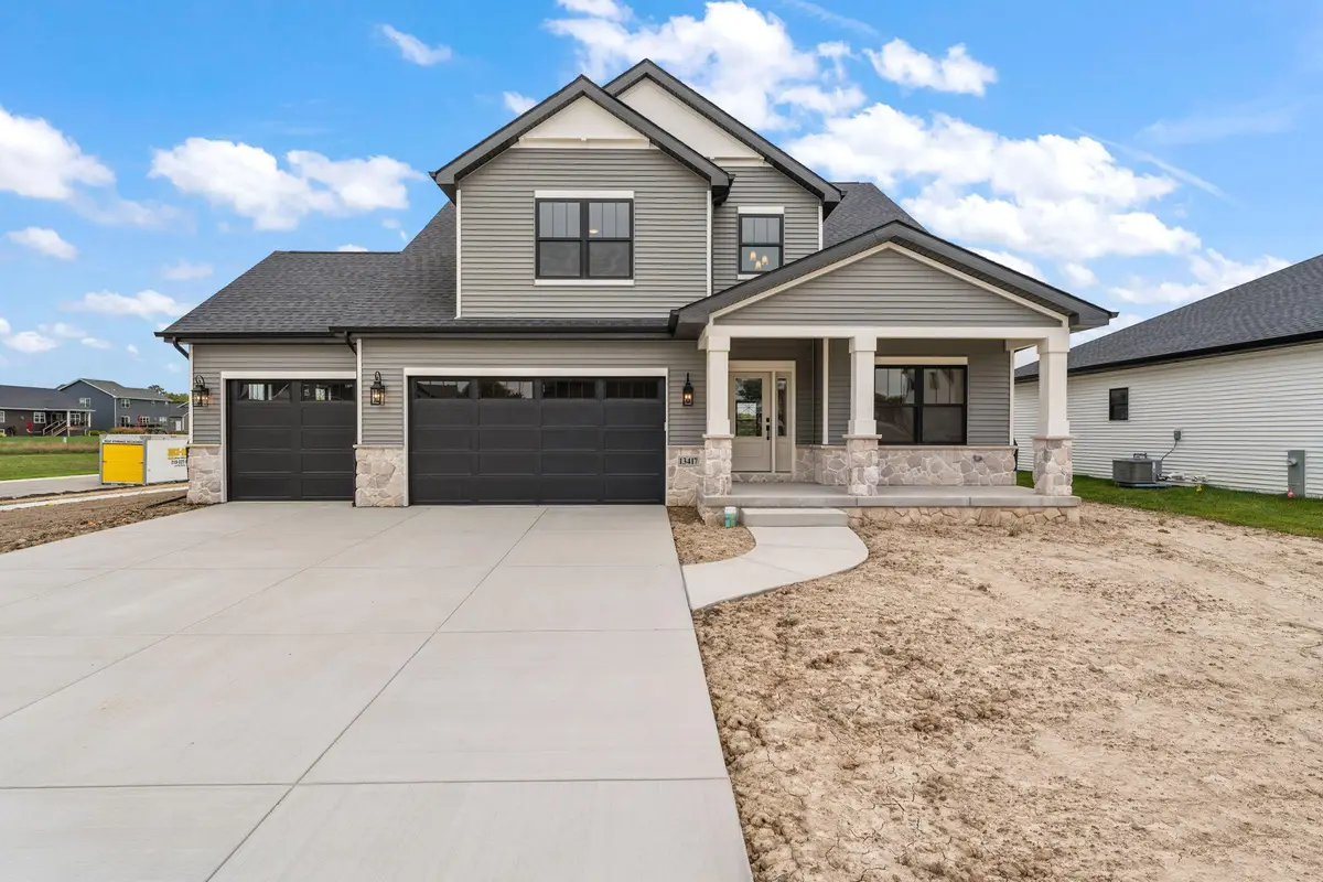 13417 Lakeside Boulevard, Cedar Lake, IN 46303 - Image #1