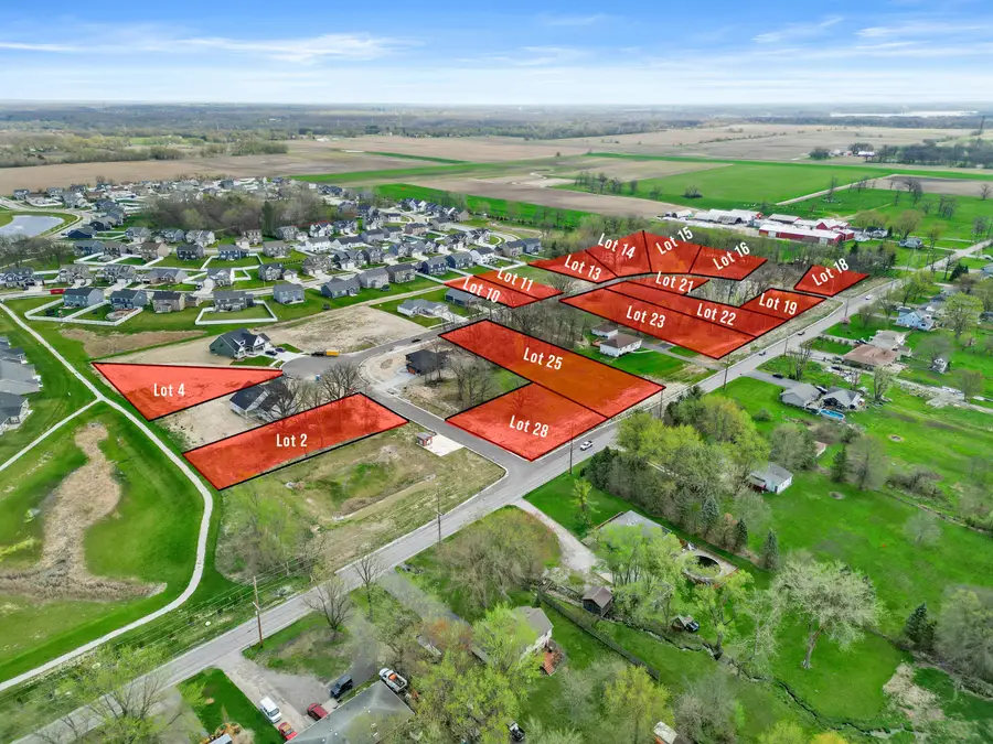 11252 Atherton Street, Cedar Lake, IN 46303 - Image #2