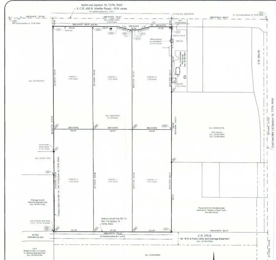 0 W 400 N, Michigan City, IN 46360 - Image #3