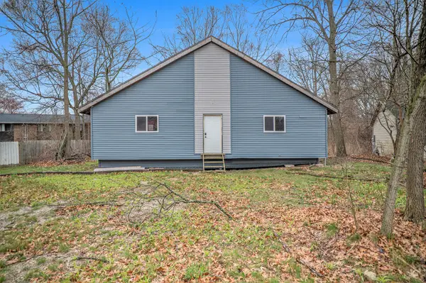 116 Coolspring Circle, Michigan City, IN 46360