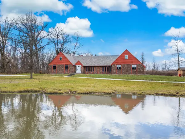 12548 Parrish Avenue, Cedar Lake, IN 46303