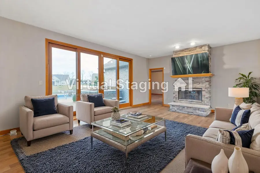 2776 W Hogan Avenue, La Porte, IN 46350 - #3