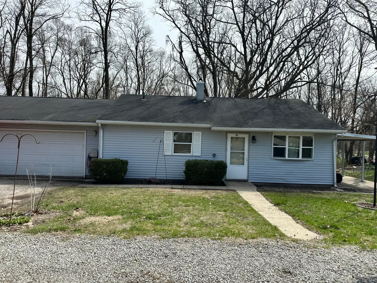 111 Grove Street, Michigan City, IN 46360 - Image #1