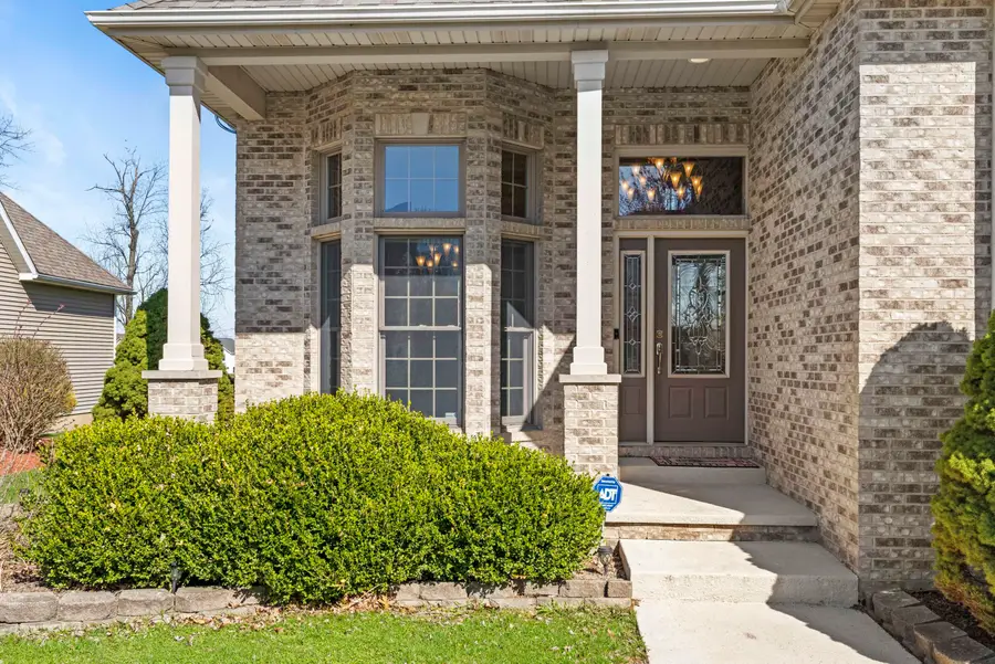 83 Scotscraig Drive, Valparaiso, IN 46385 - Image #2