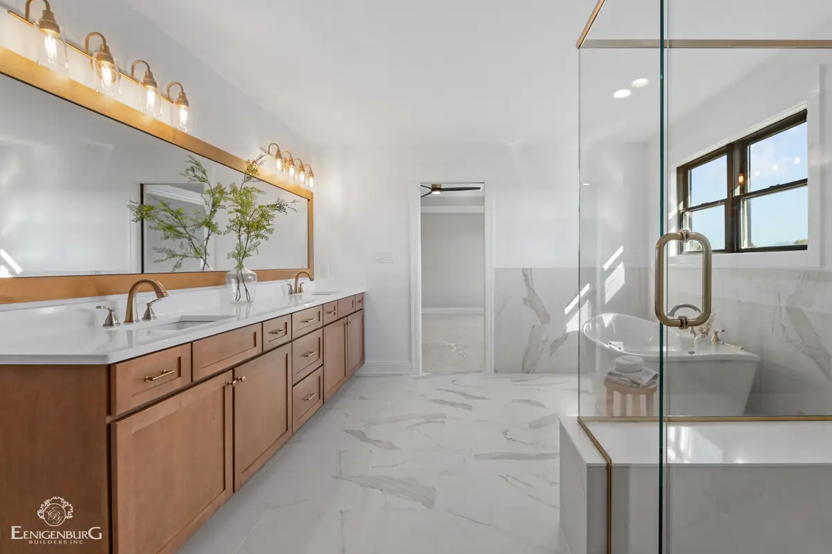 9451 Tall Grass Trail, Saint John, IN 46373 - #1