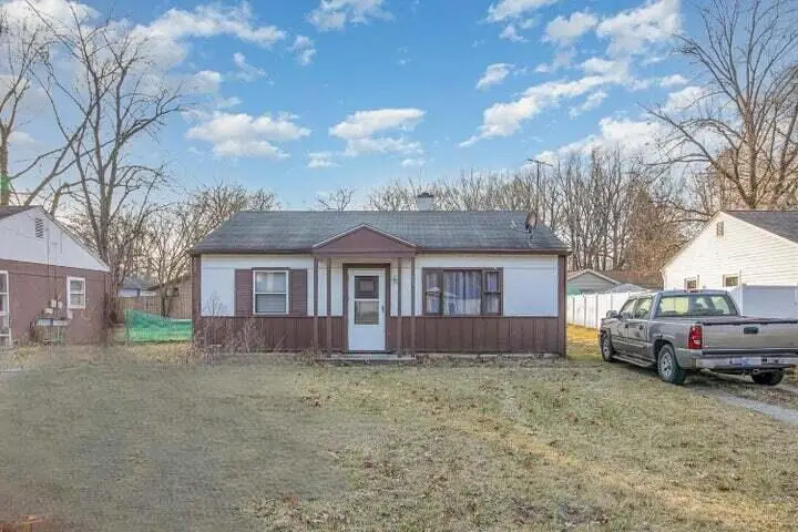 537 Walton Avenue, Michigan City, IN 46360 - Image #1