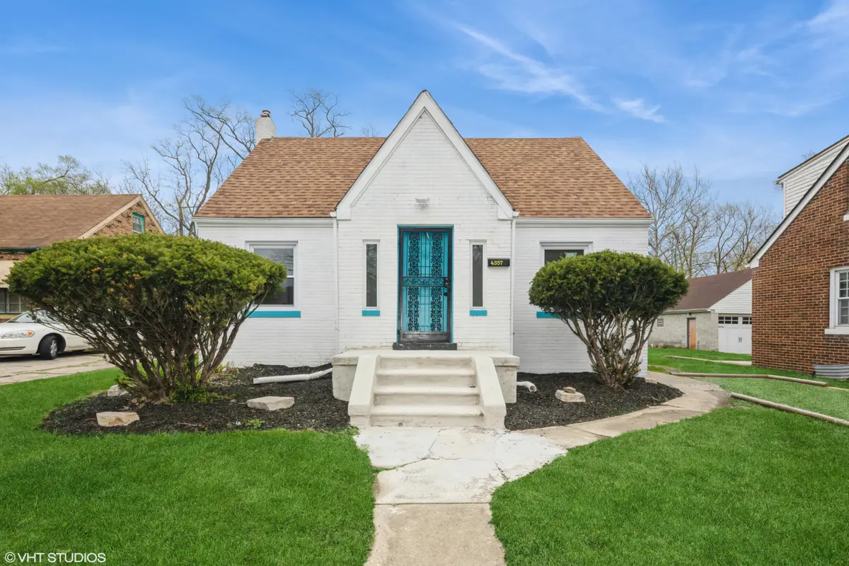 4357 Vermont Court, Gary, IN 46409 - Image #1