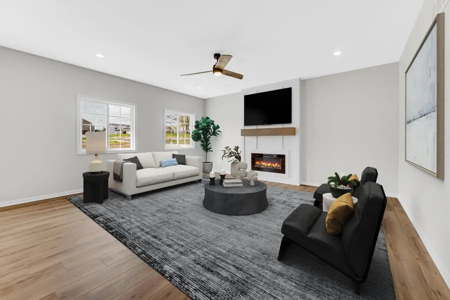 602 Idlewild Lane, Chesterton, IN 46304 - Image #2