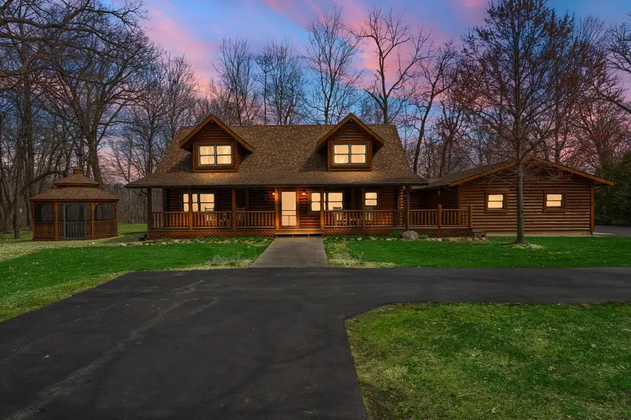 1941 N Eaglehoff Court, Monticello, IN 47960 - Image #2