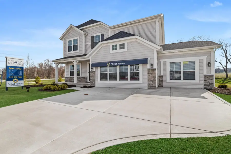 549 Marilyn Way, Valparaiso, IN 46385 - Image #2
