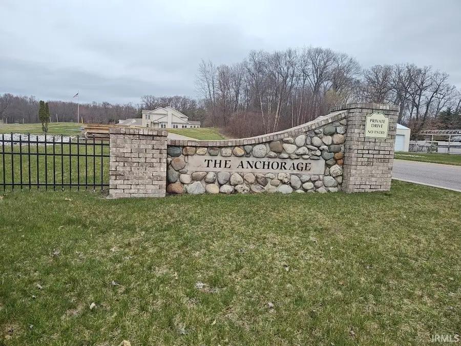 Lot 6 North Shore Drive, Knox, IN 46534 - Image #2