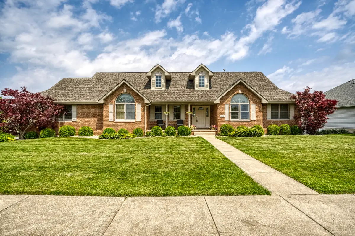 13390 E Waverly Avenue, Saint John, IN 46373 - Image #1