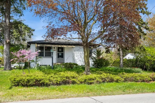 1402 Greenwood Avenue, Michigan City, IN 46360