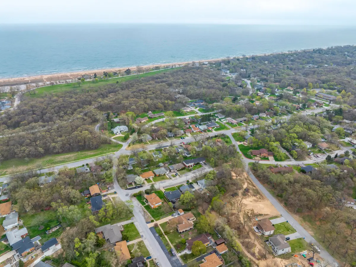 452-56 N Knox Street, Gary, IN 46403 - Image #1