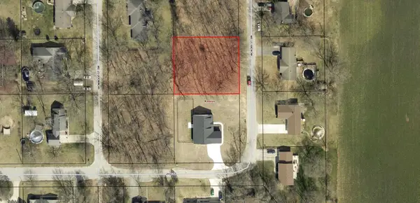 2020 Hickory Street Sw, DeMotte, IN 46310