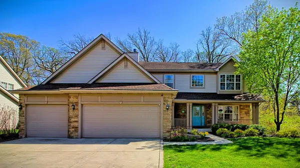 7341 Fenway Lane, Schererville, IN 46375