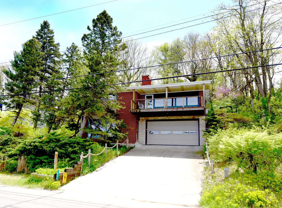 125 E Lake Front Drive, Beverly Shores, IN 46301 - Image #1