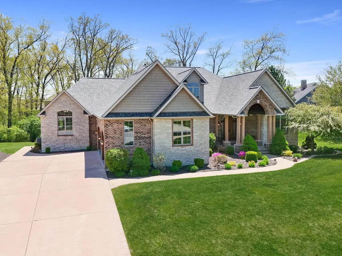 1089 George Ade Court, Crown Point, IN 46307 - #1