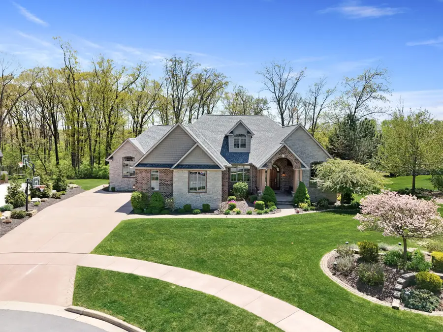 1089 George Ade Court, Crown Point, IN 46307 - #2