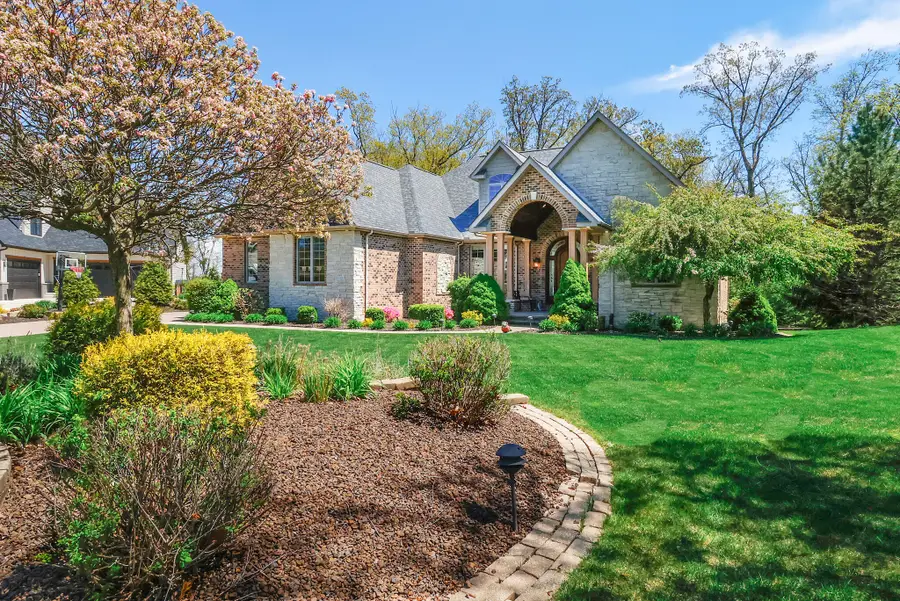 1089 George Ade Court, Crown Point, IN 46307 - #3