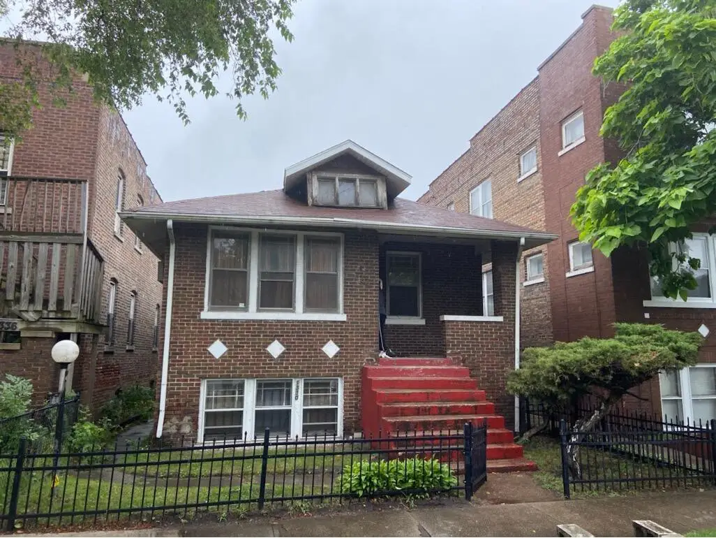 1330 Van Buren Street, Gary, IN 46407 - Image #1