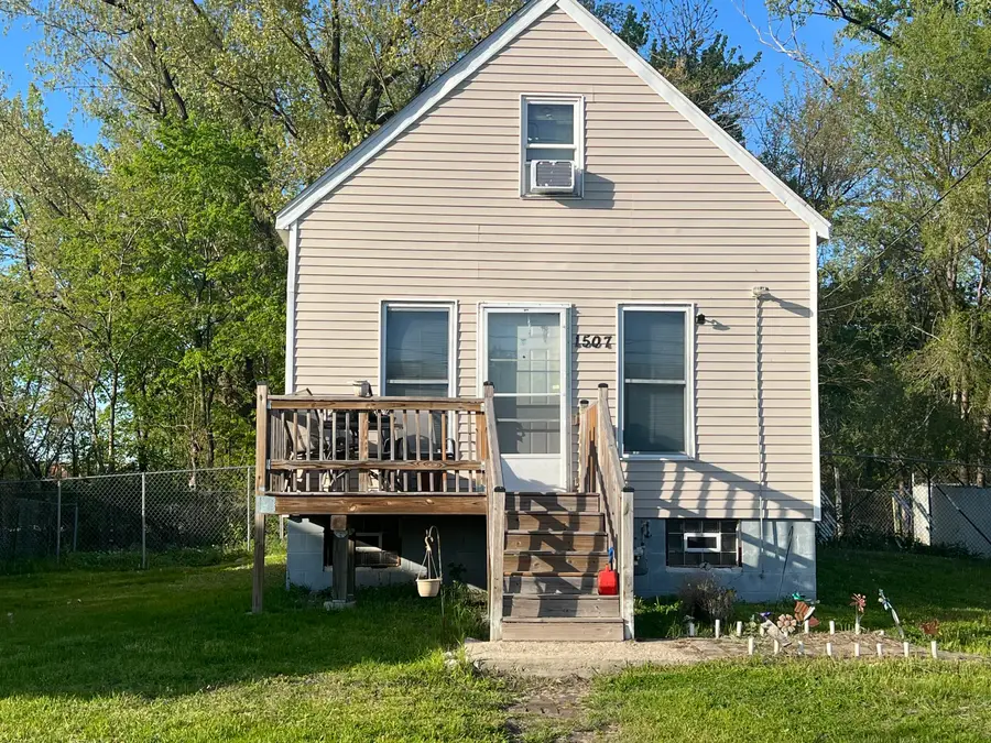 1507 Summer Street, Hammond, IN 46320 - Image #2